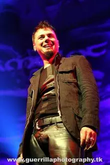 Kamelot (us) - (6.4.2008) Amsterdam, The Netherlands - Paradiso 06.jpg